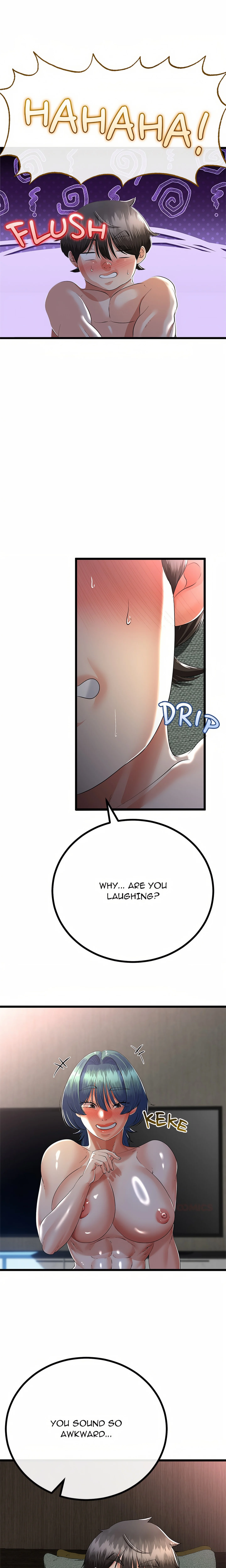 Family Again chapter 69 page 3