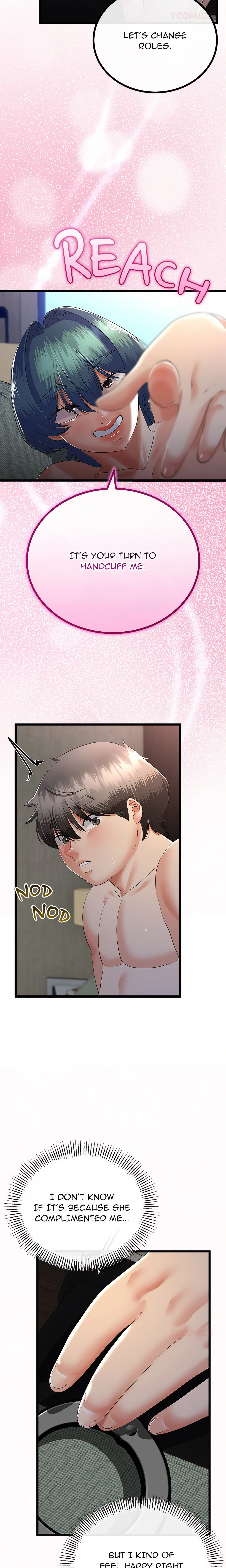 Family Again chapter 69 page 13