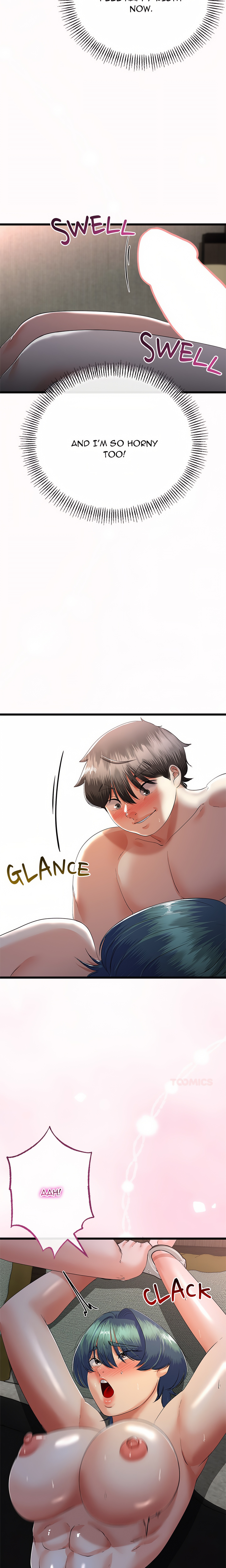 Family Again chapter 69 page 14