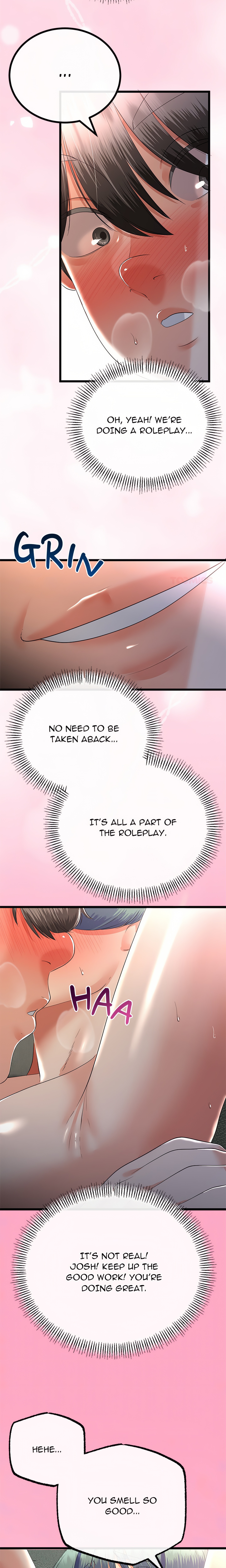 Family Again chapter 69 page 16