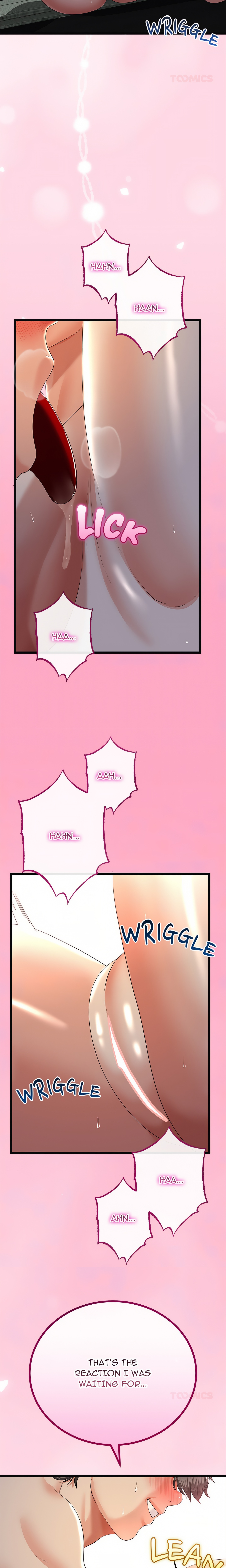 Family Again chapter 69 page 18