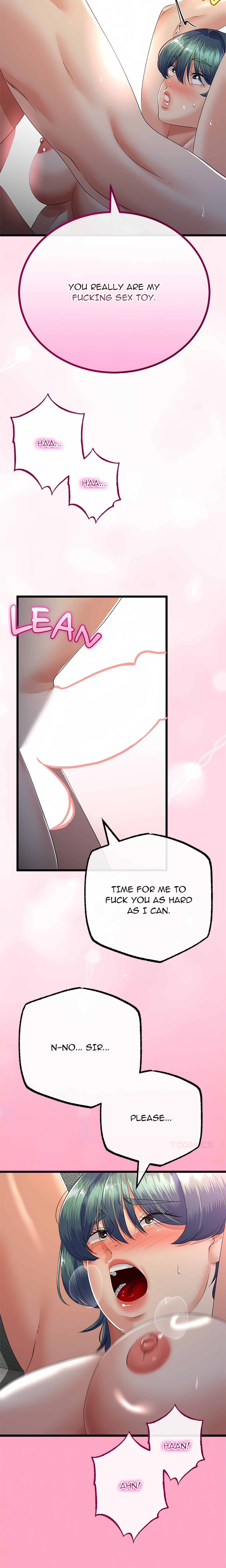 Family Again chapter 69 page 19