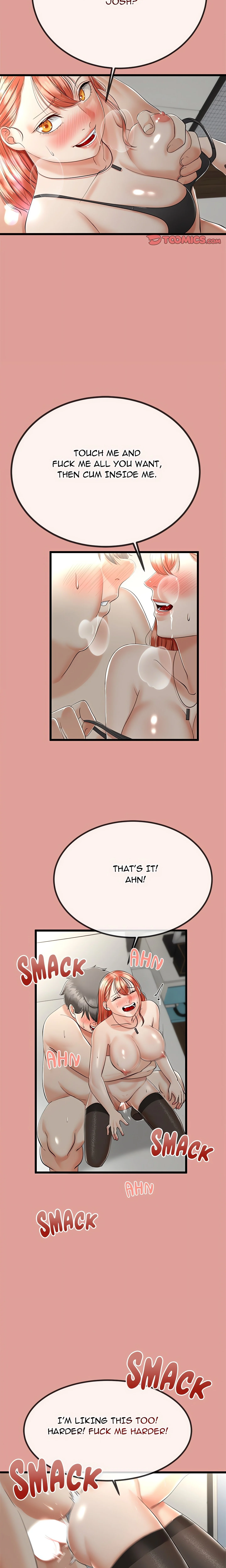 Family Again chapter 7 page 20