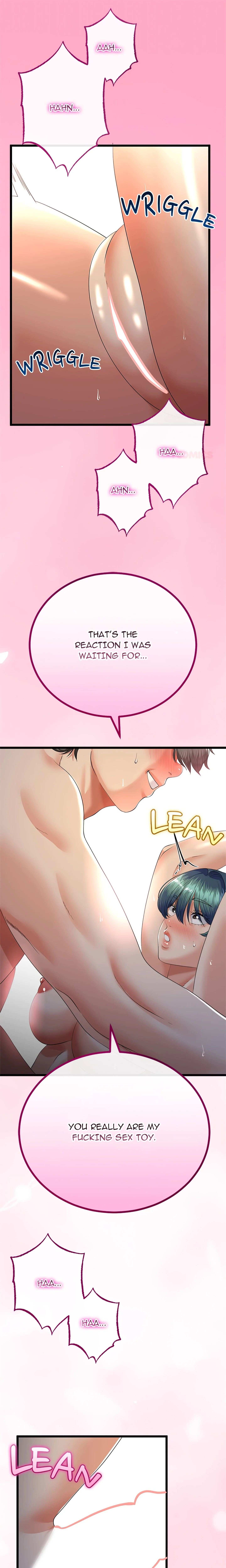 Family Again chapter 70 page 1