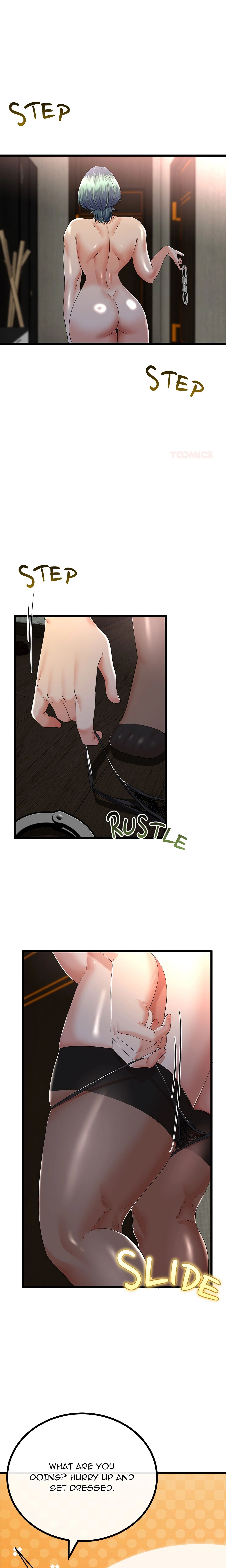Family Again chapter 70 page 6