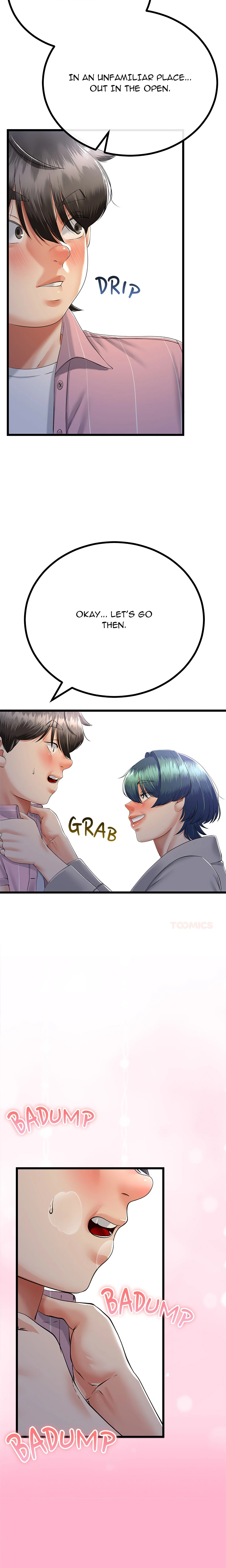 Family Again chapter 70 page 12