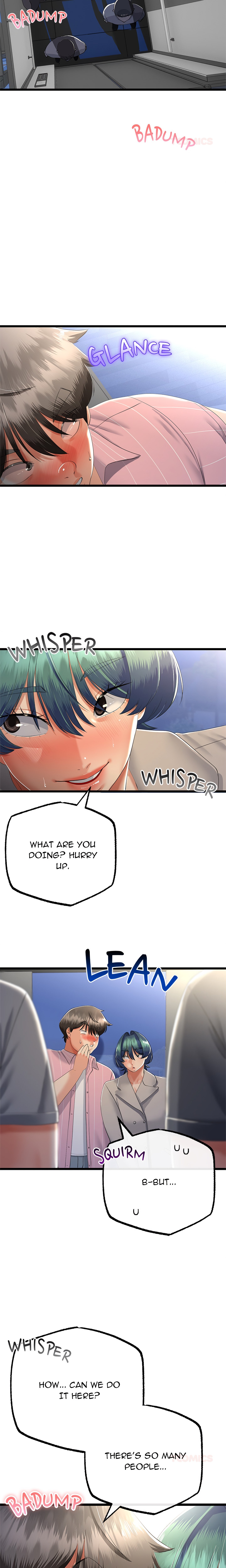 Family Again chapter 71 page 2