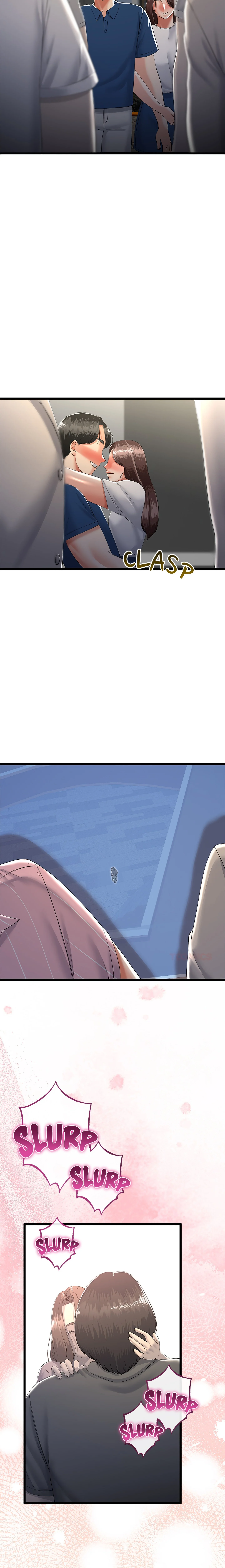 Family Again chapter 71 page 4