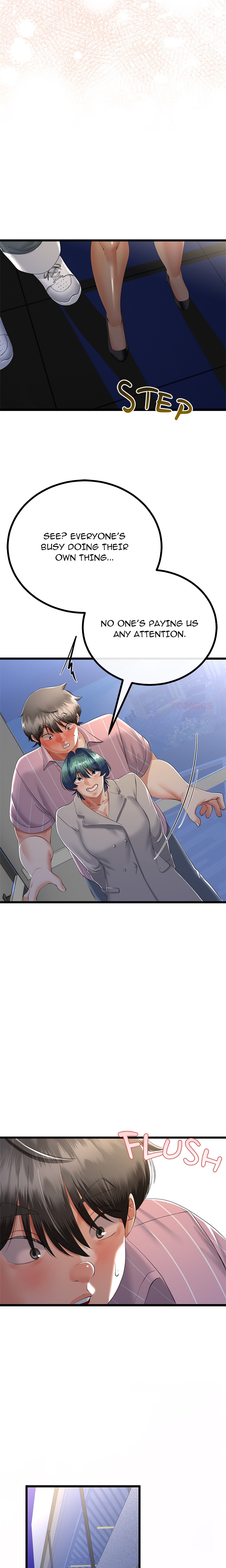 Family Again chapter 71 page 5