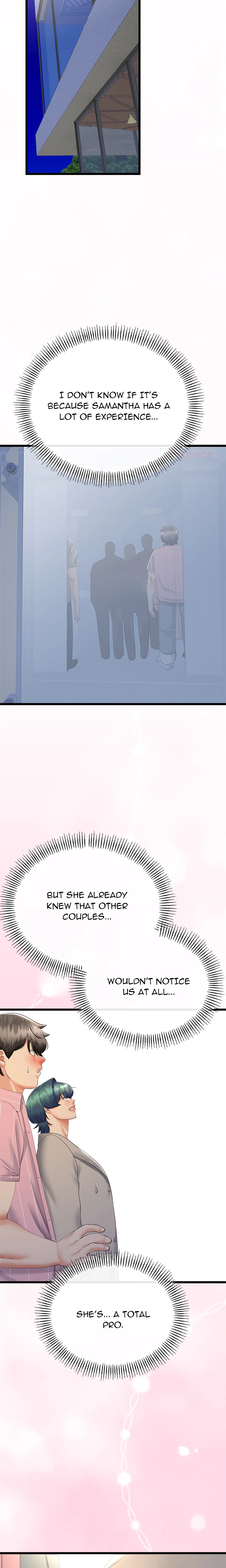 Family Again chapter 71 page 6