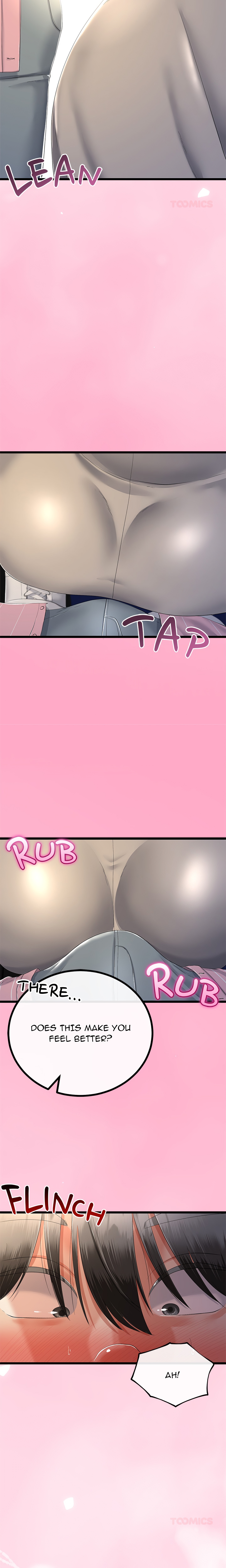 Family Again chapter 71 page 7