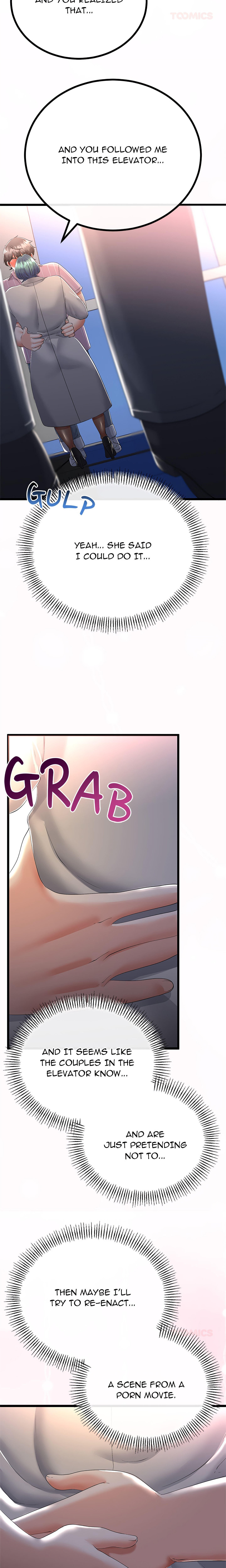 Family Again chapter 71 page 13