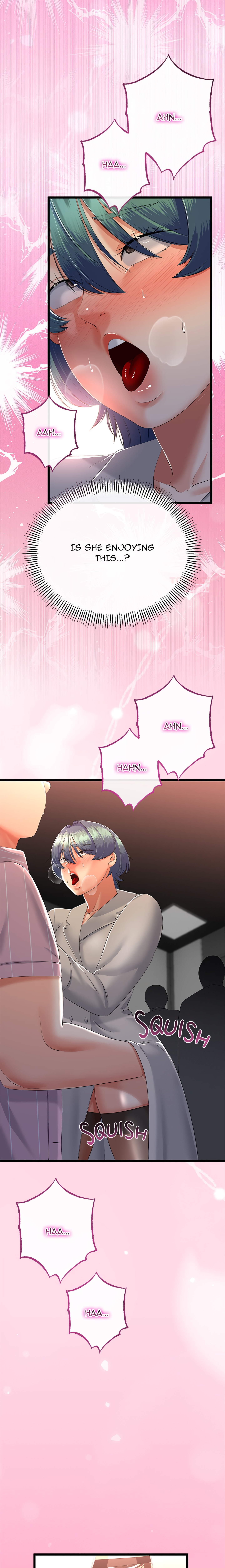 Family Again chapter 71 page 16