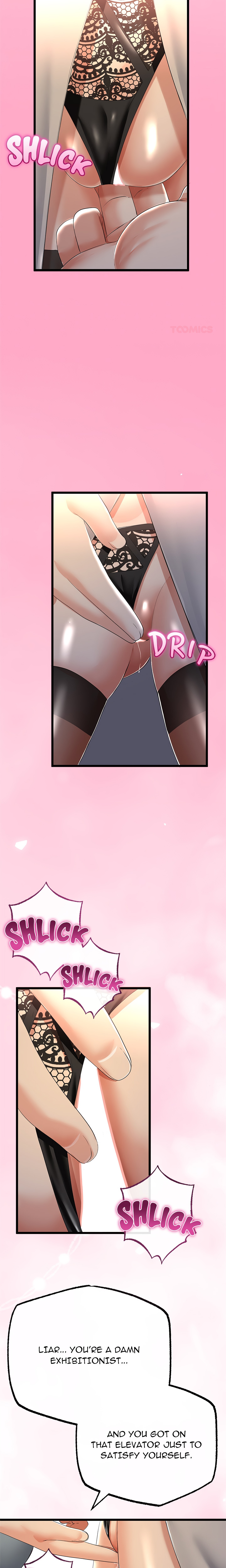 Family Again chapter 71 page 17