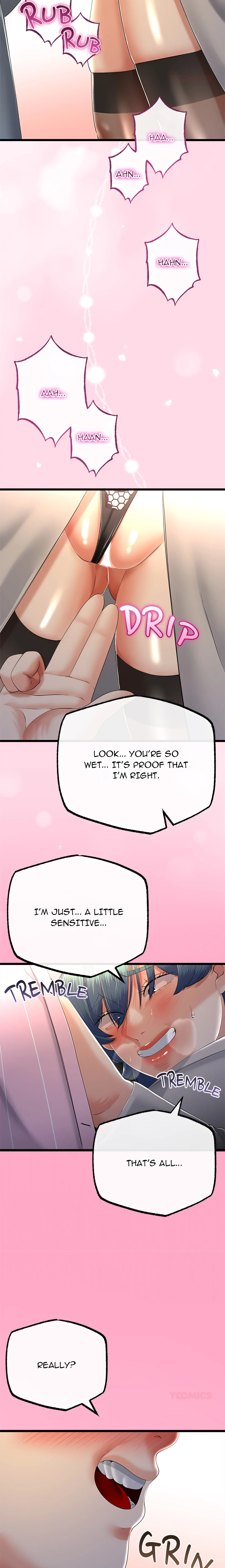 Family Again chapter 71 page 18