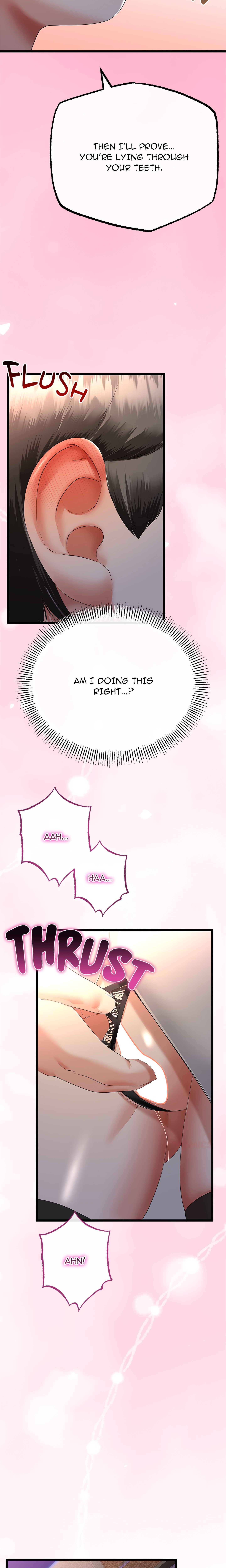 Family Again chapter 71 page 19