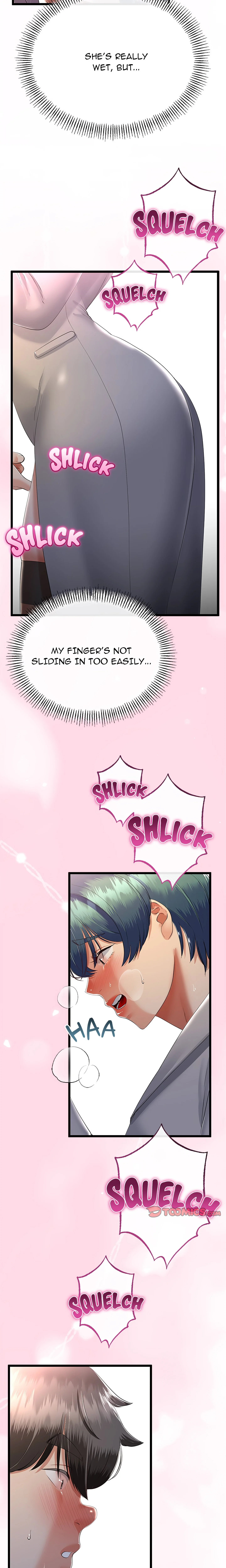 Family Again chapter 72 page 3