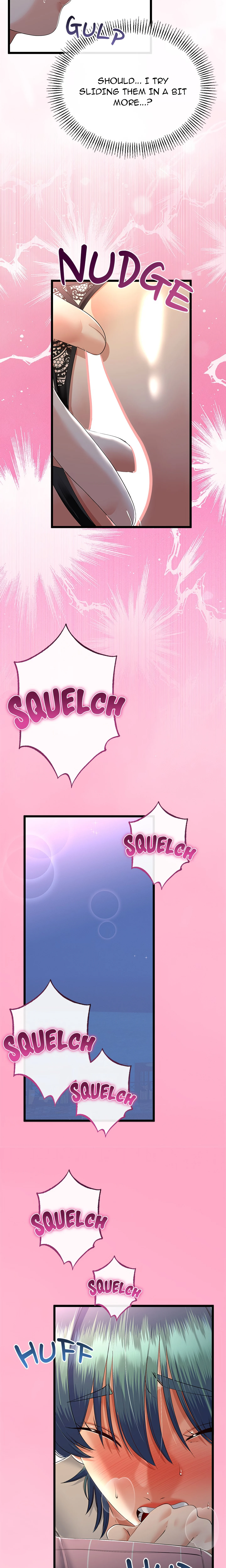 Family Again chapter 72 page 4