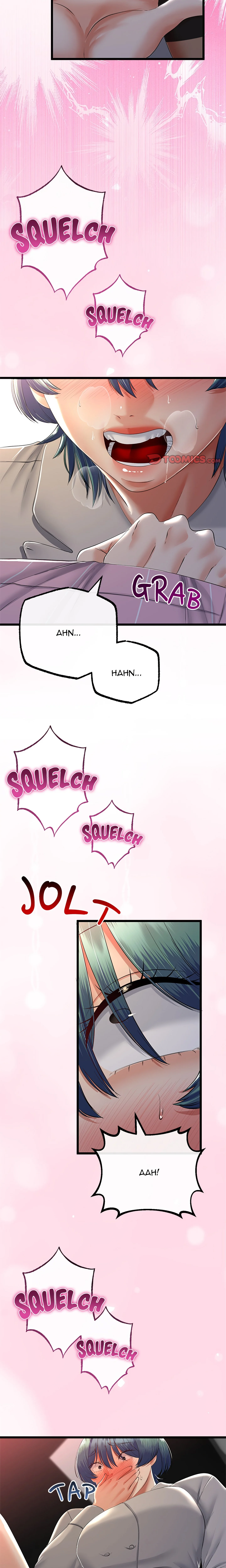 Family Again chapter 72 page 6