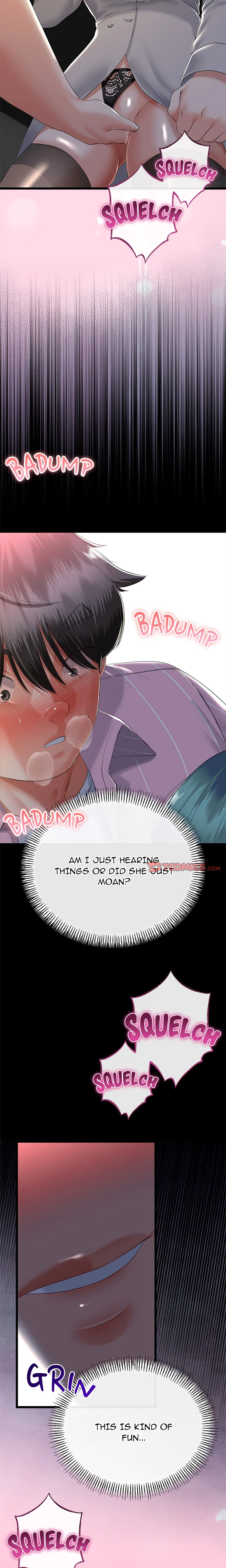 Family Again chapter 72 page 7