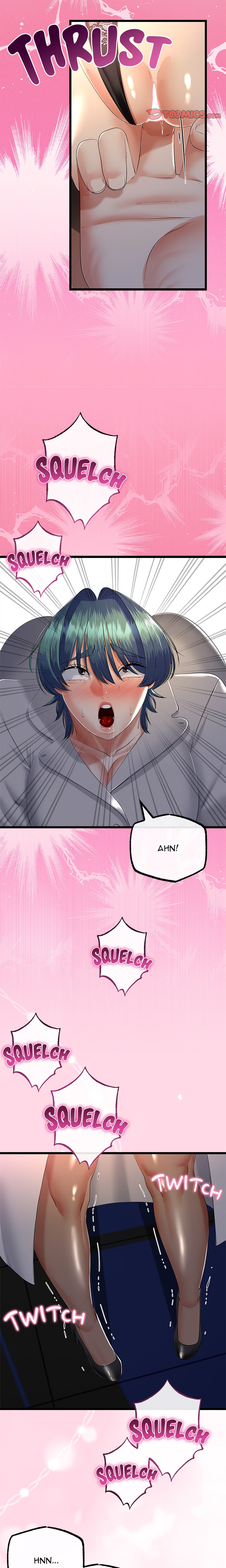 Family Again chapter 72 page 10