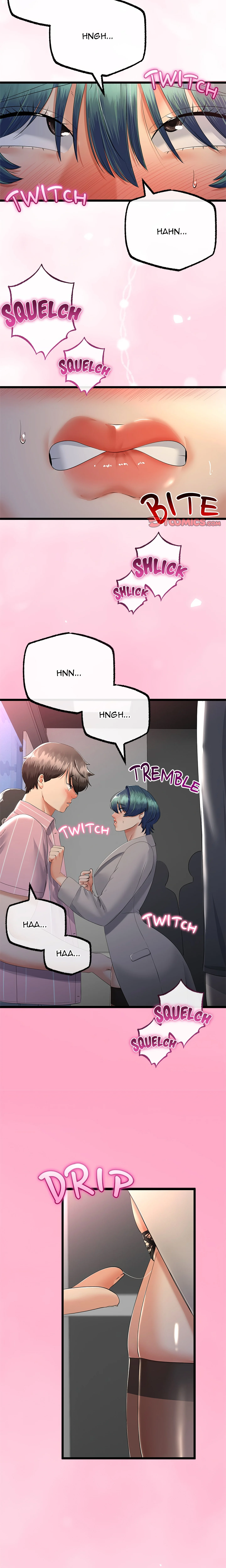 Family Again chapter 72 page 11