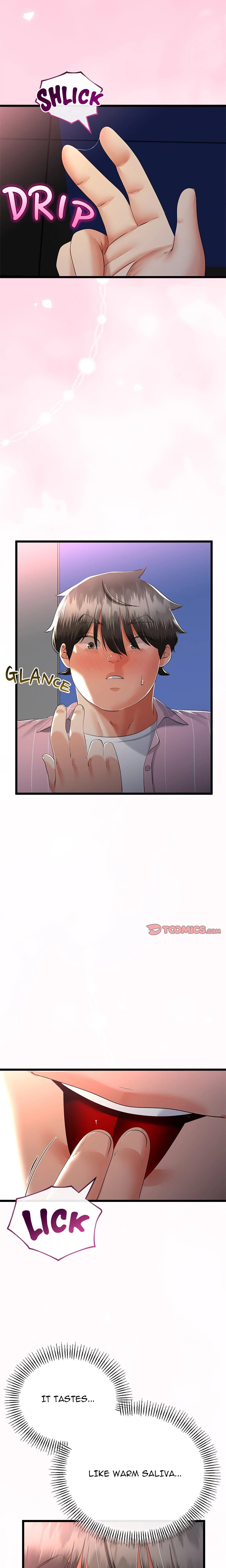 Family Again chapter 72 page 12