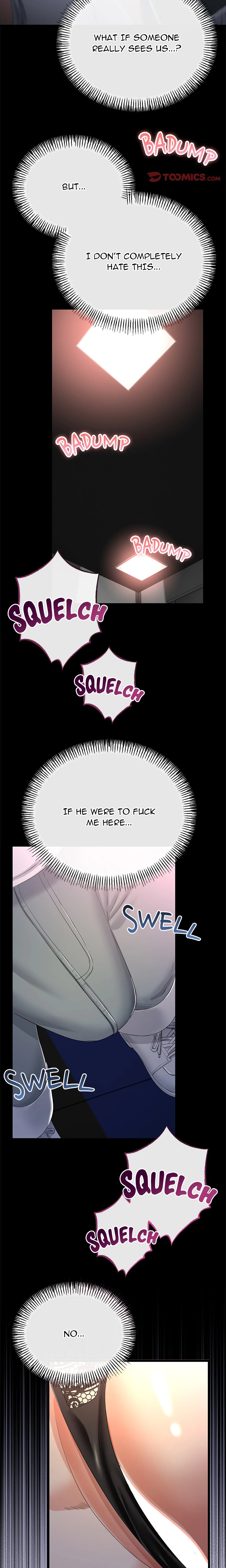 Family Again chapter 72 page 15