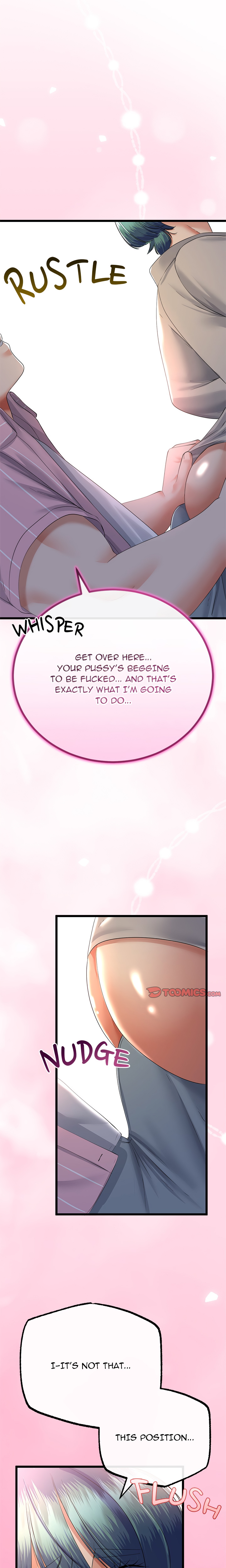 Family Again chapter 72 page 17