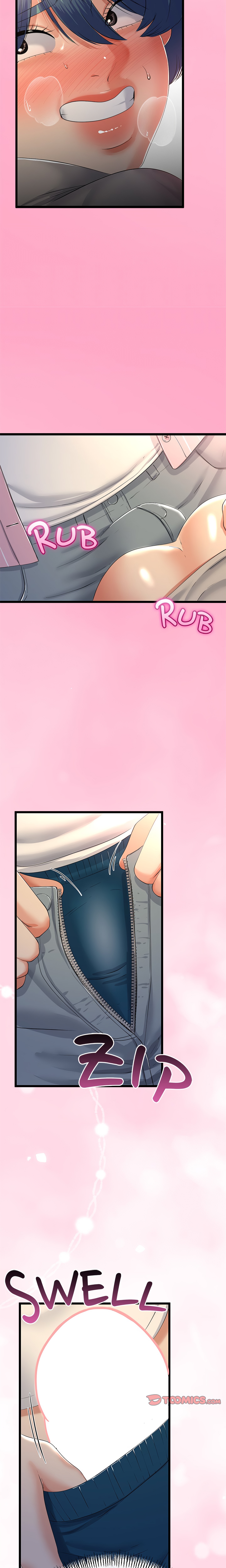Family Again chapter 72 page 18