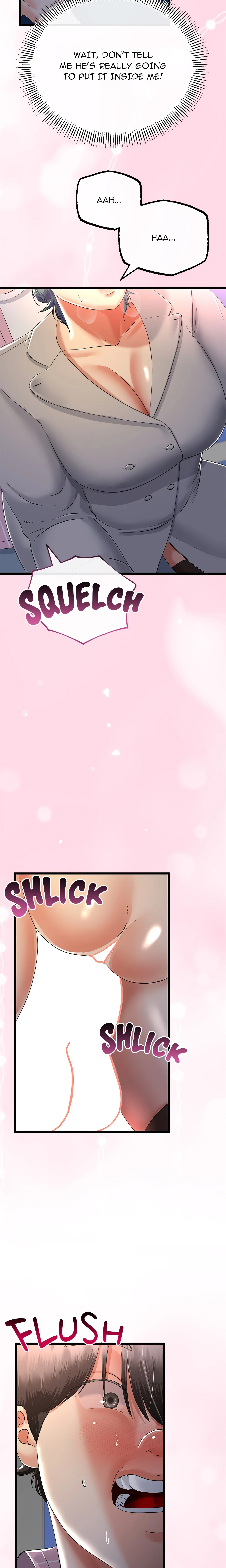 Family Again chapter 72 page 19