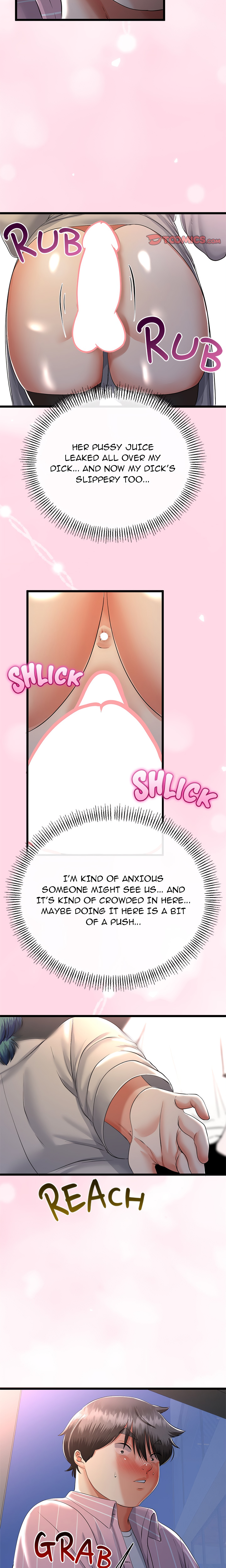 Family Again chapter 72 page 20