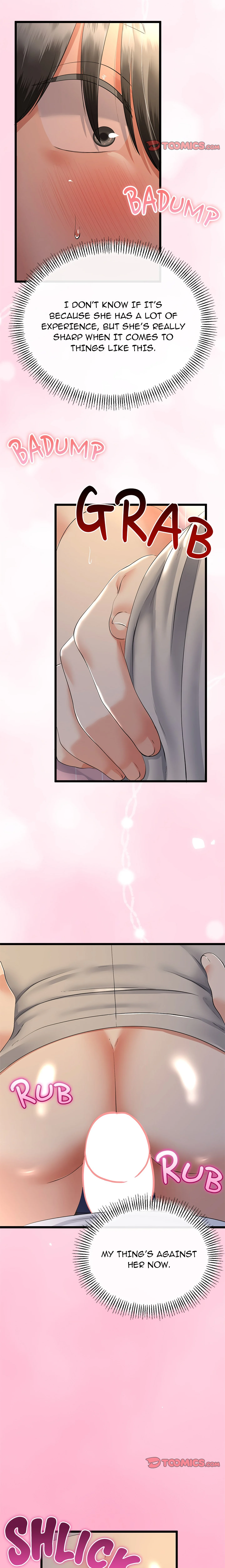 Family Again chapter 73 page 2