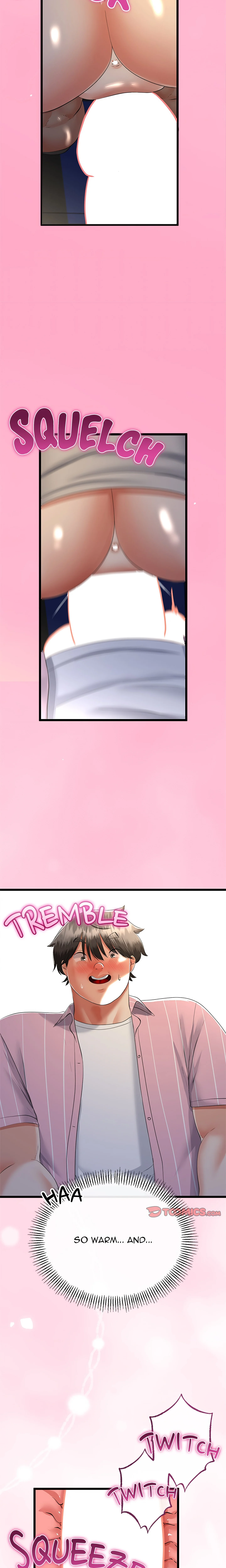 Family Again chapter 73 page 3