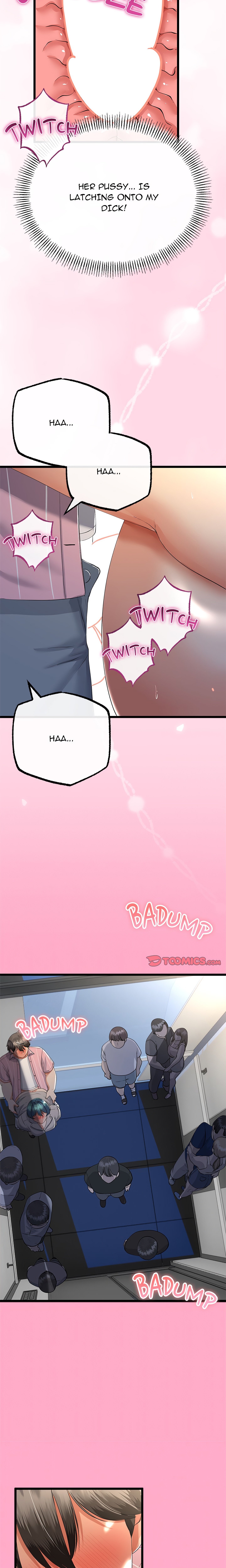 Family Again chapter 73 page 4