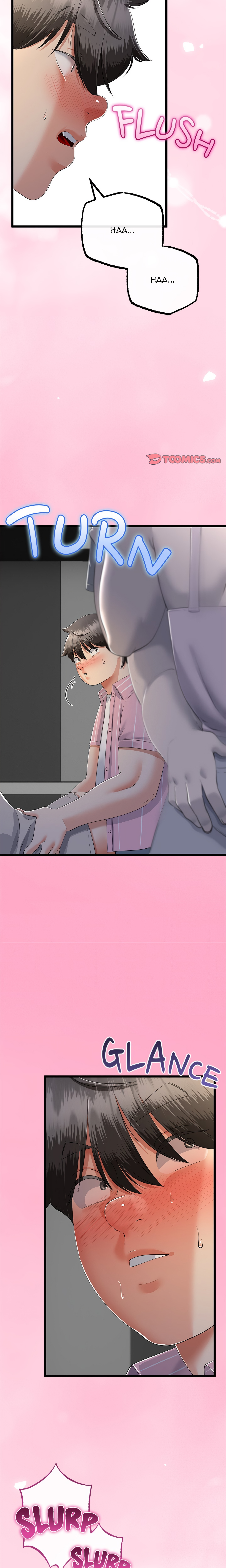 Family Again chapter 73 page 6