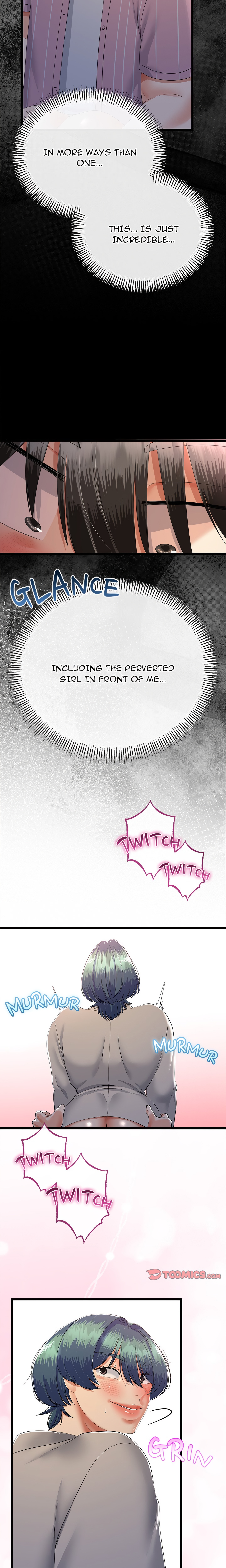 Family Again chapter 73 page 8