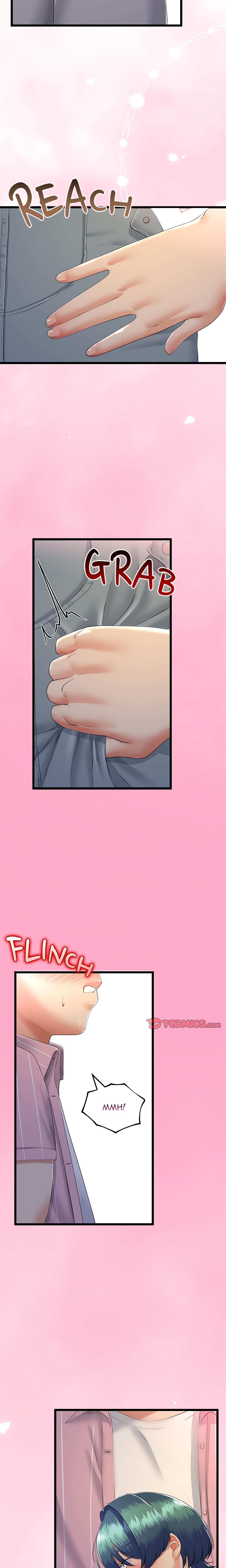 Family Again chapter 73 page 9