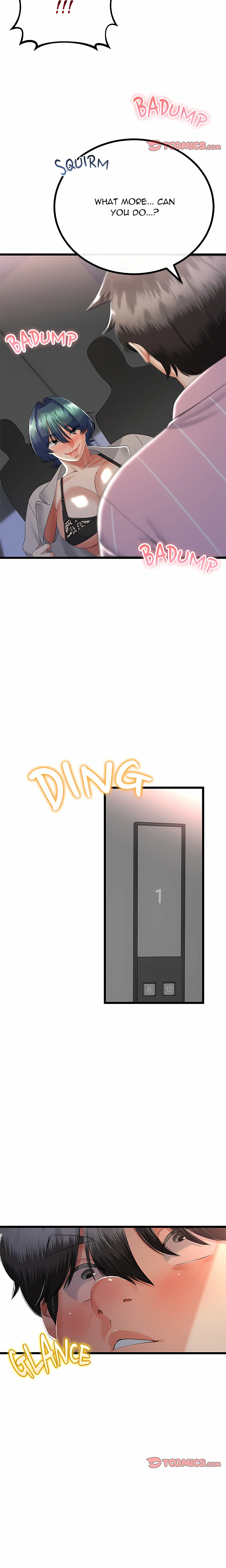Family Again chapter 74 page 2