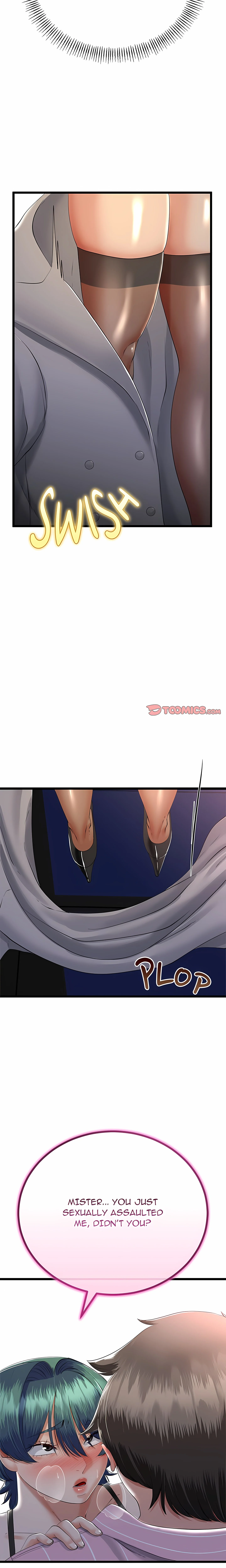 Family Again chapter 74 page 5