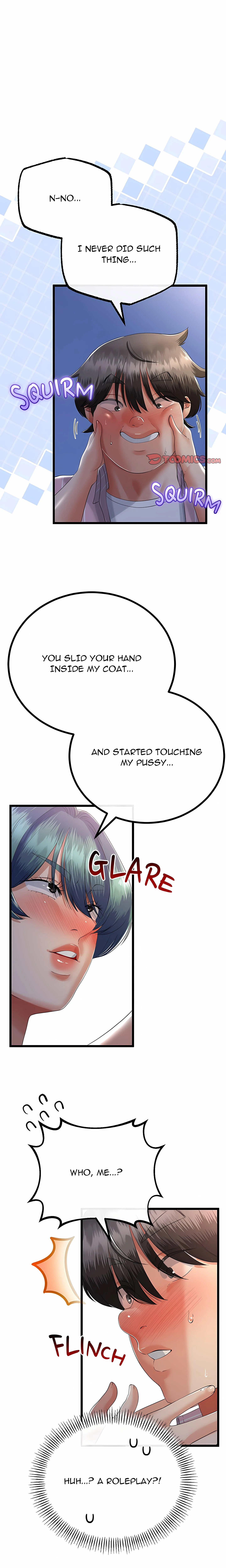 Family Again chapter 74 page 6