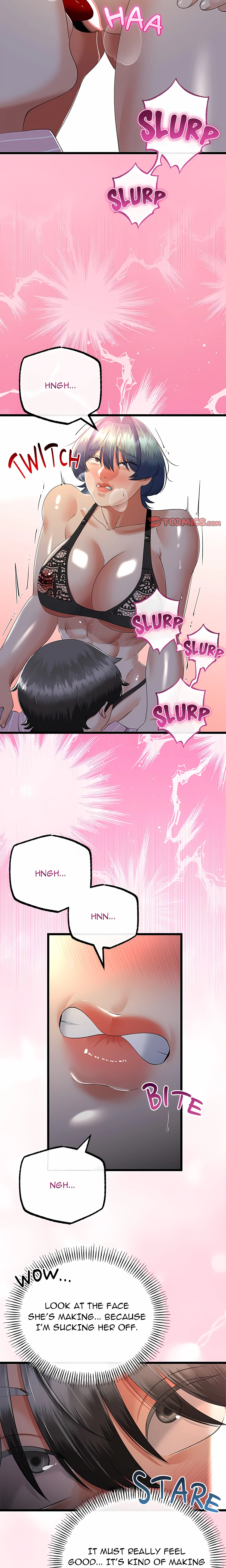 Family Again chapter 74 page 11
