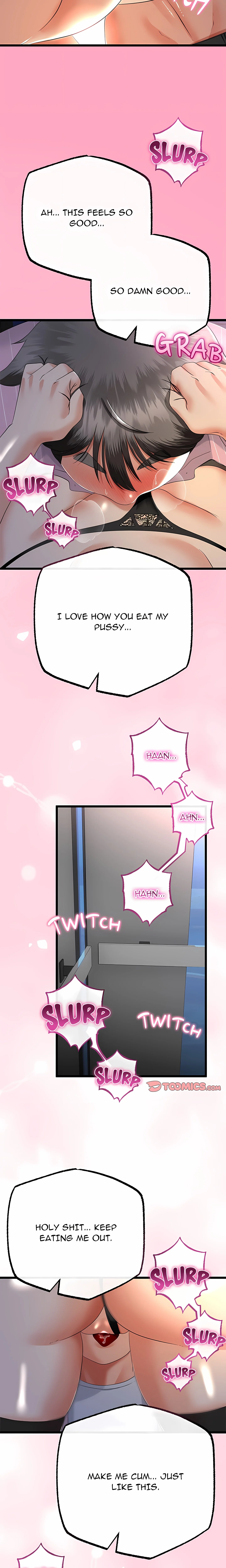 Family Again chapter 74 page 14