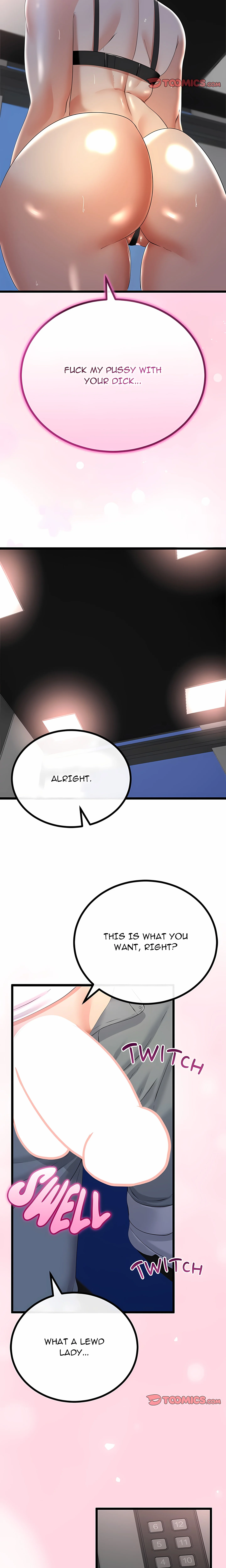 Family Again chapter 74 page 18