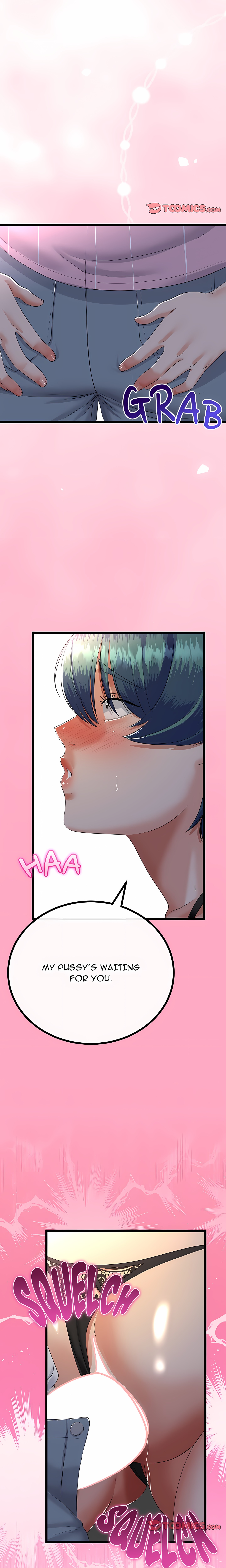 Family Again chapter 75 page 7