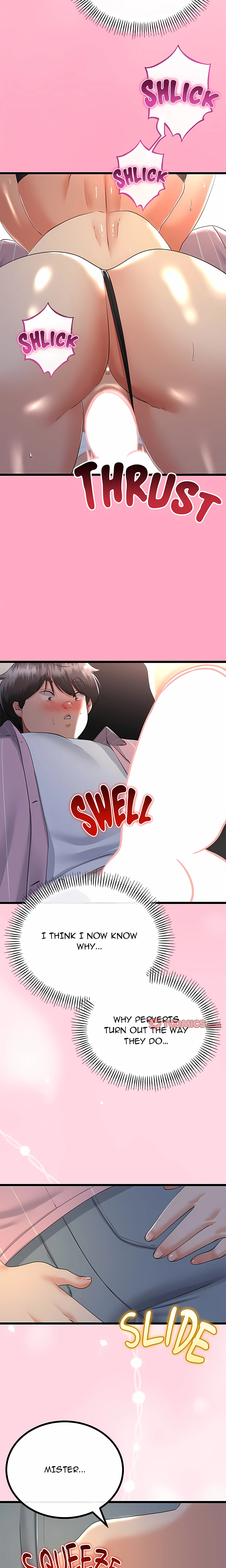 Family Again chapter 75 page 9