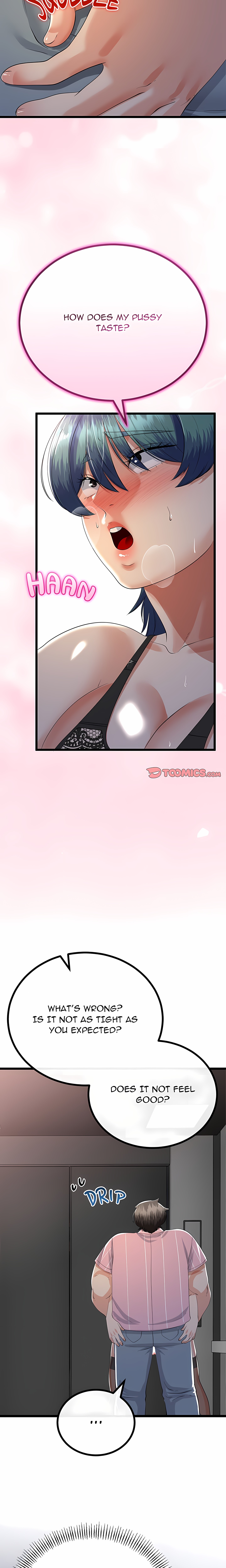 Family Again chapter 75 page 10
