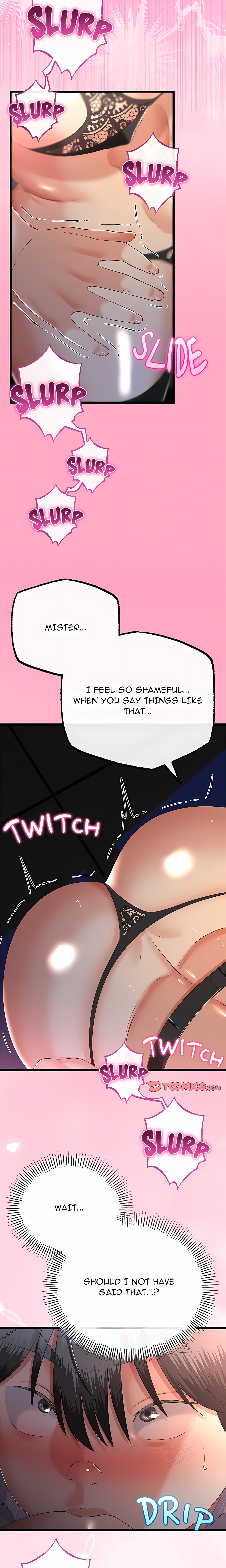 Family Again chapter 75 page 14