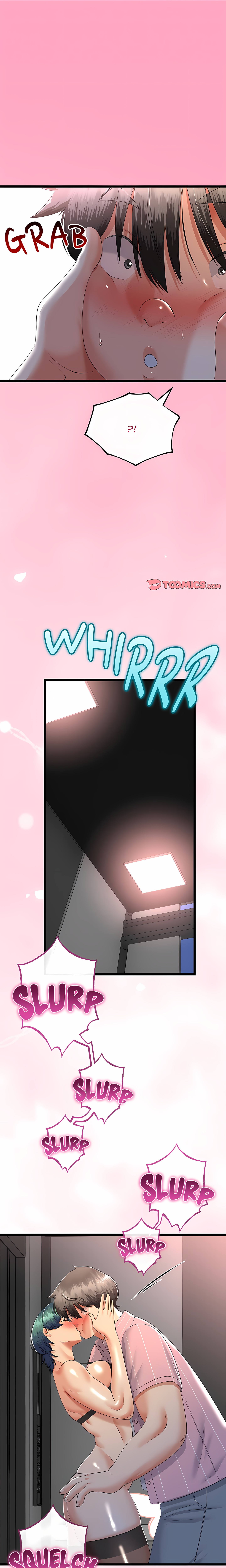 Family Again chapter 75 page 16
