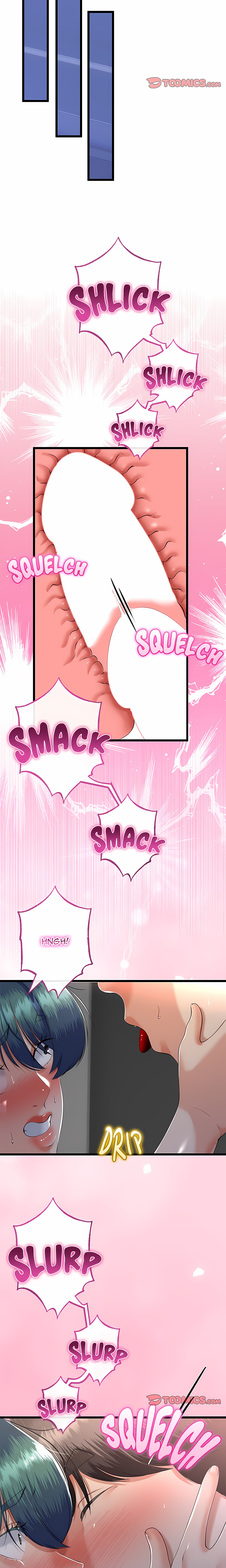 Family Again chapter 75 page 18